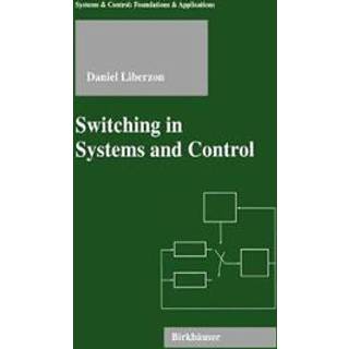 Switching in Systems and Control