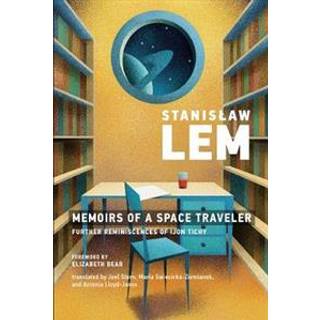 Memoirs of a Space Traveler