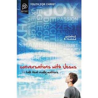 Conversations with Jesus, Updated and Revised Edition