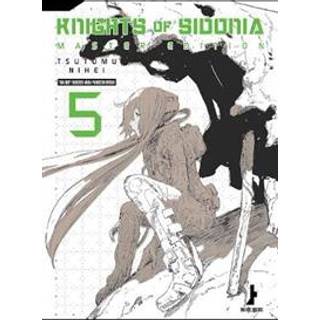 Knights of Sidonia, Master Edition 5