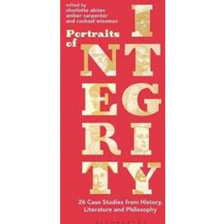 Portraits of Integrity