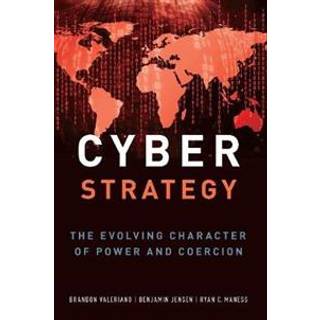 Cyber Strategy
