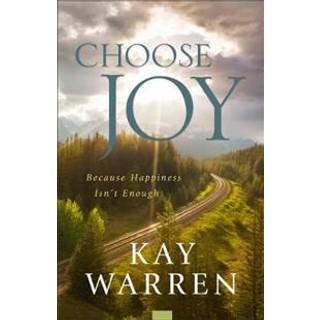 Choose Joy