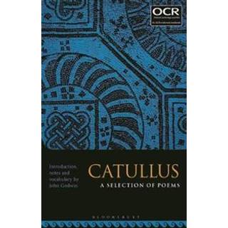 Catullus: A Selection of Poems