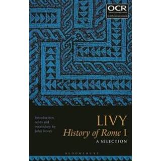Livy, History of Rome I: A Selection