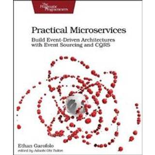 Practical Microservices