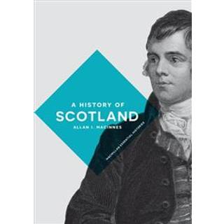 A History of Scotland