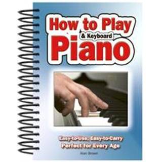 How To Play Piano & Keyboard
