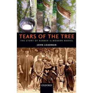 Tears of the Tree