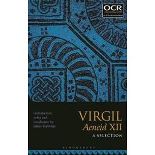 Virgil Aeneid XII: A Selection