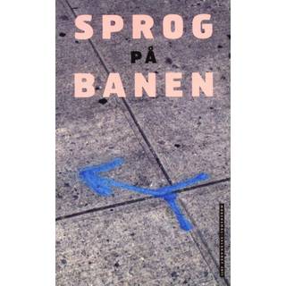Sprog på banen