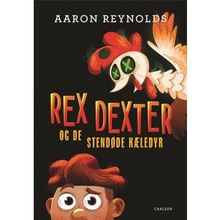 Rex Dexter og de stendøde kæledyr