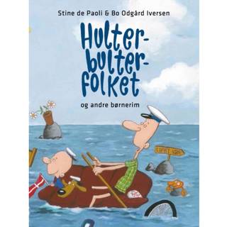 Hulter-bulter-folket