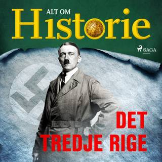 Det Tredje Rige (0, 2020) | Alt Om Historie
