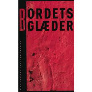 BOrdets glæder