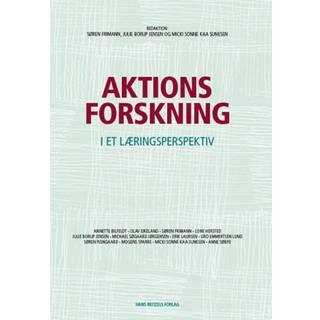Aktionsforskning
