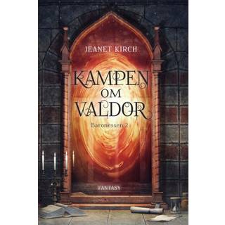 Kampen om Valdor