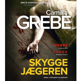 Skyggejægeren