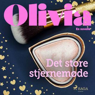 Olivia - Det store stjernemøde