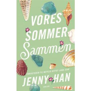 Sommer (3) - Vores sommer sammen