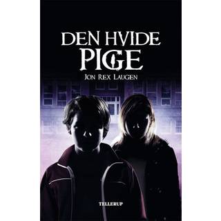 Den hvide pige (Lydbog)