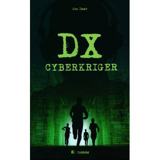 DX Cyberkriger