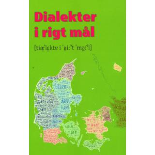 Dialekter i rigt mål