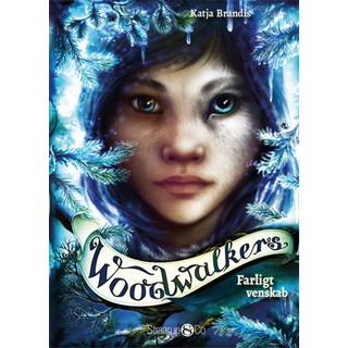 Woodwalkers 2 - Farligt venskab