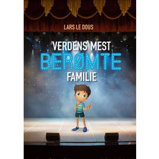 Verdens mest berømte familie