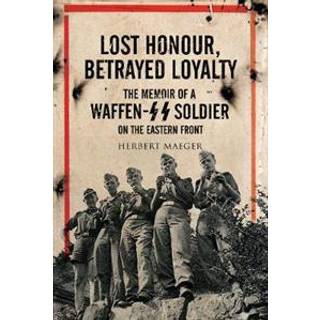 Lost Honour, Betrayed Loyalty