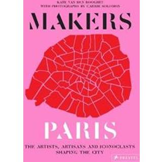 Makers Paris