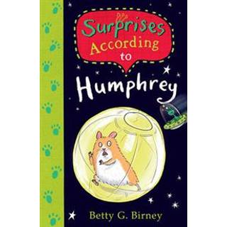 Surprises According to Humphrey