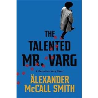 The Talented Mr Varg