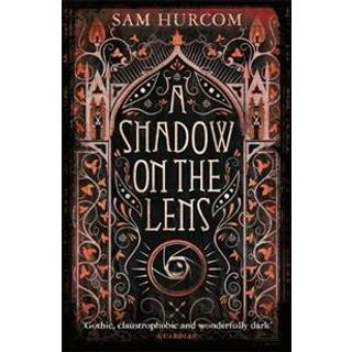 A Shadow on the Lens