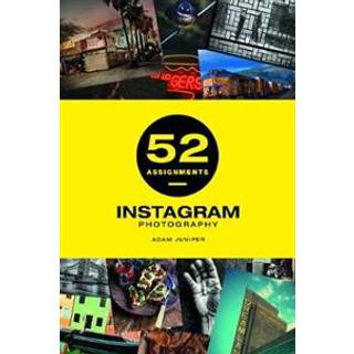 52 Assignments: Instagram Photography