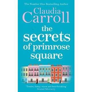 The Secrets of Primrose Square
