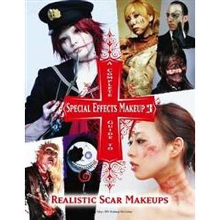 A Complete Guide to Special Effects Makeup 3
