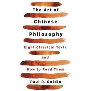 The Art of Chinese Philosophy