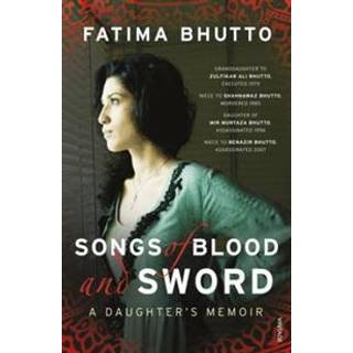 Songs of Blood and Sword