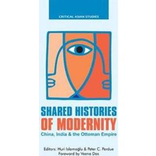 Shared Histories of Modernity