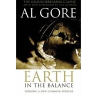 Earth in the Balance