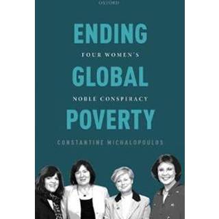 Ending Global Poverty