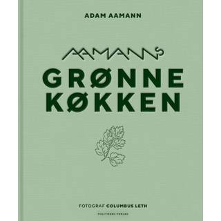 Aamanns grønne køkken