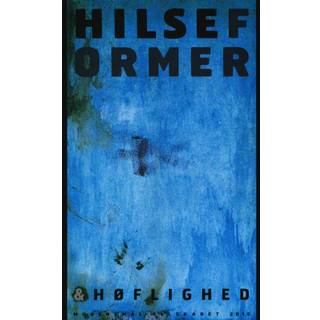 Hilseformer & høflighed