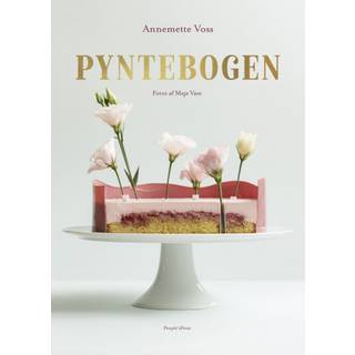 Pyntebogen - Annemette Voss