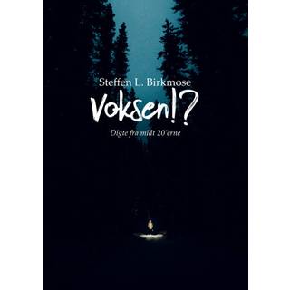 Voksen!?