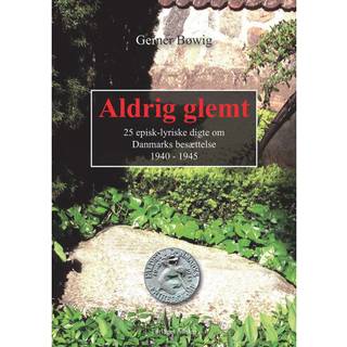 Aldrig glemt