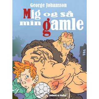 Mig og så min gamle