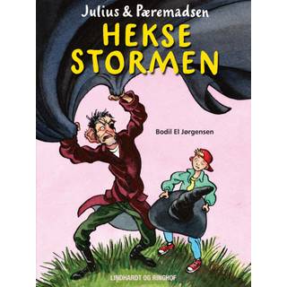Heksestormen