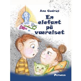 En elefant på værelset